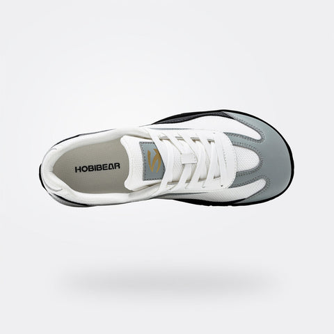 Hickory - Zapatos De Punta Ancha