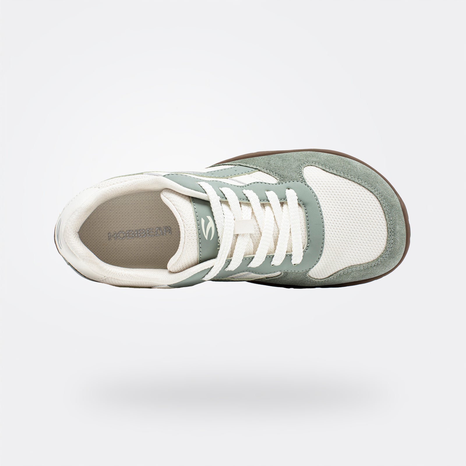 Hareball - Zapatos De Punta Ancha