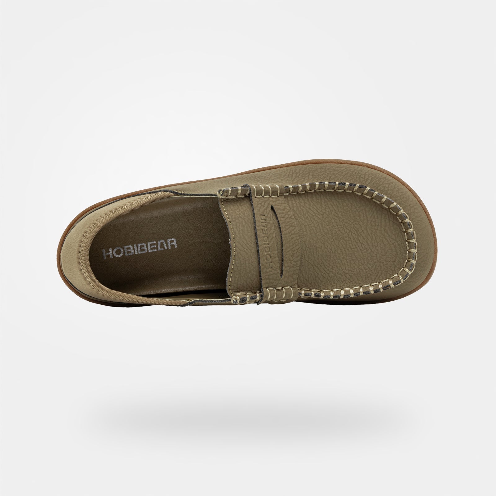 Manis - Mocasines Barefoot