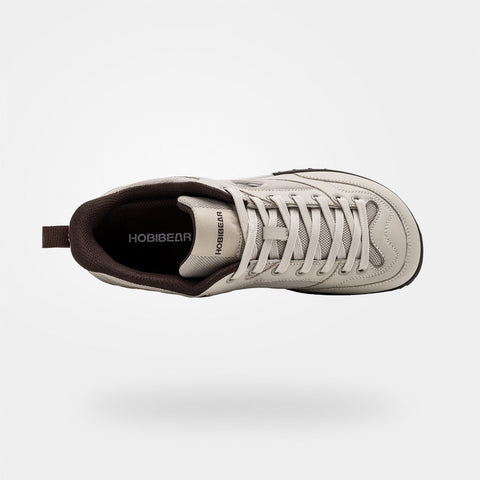 Tundra - Zapatos De Punta Ancha