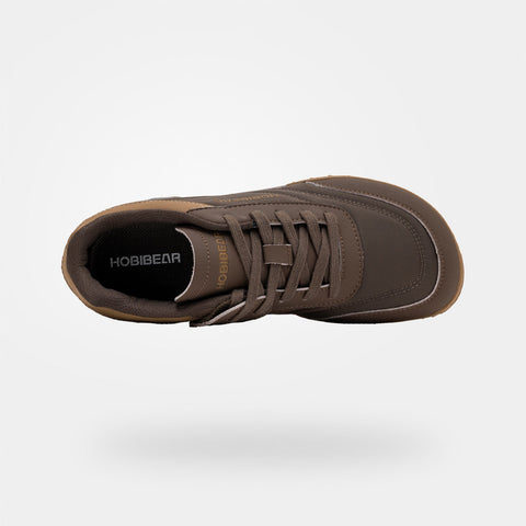 Zephyr - Zapatos De Punta Ancha