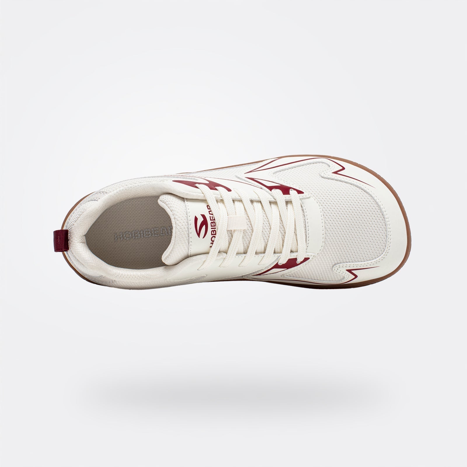 Gladiolus - Zapatos De Punta Ancha