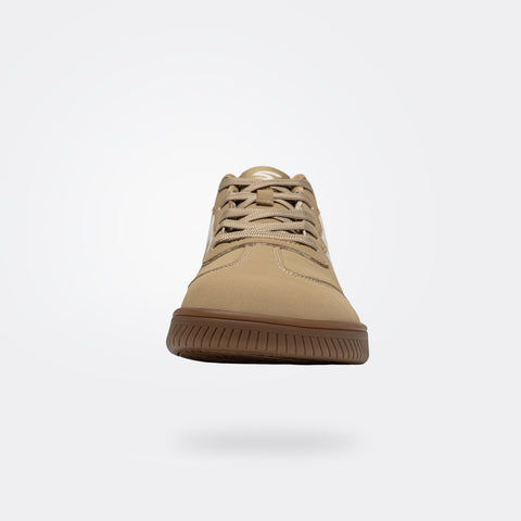 Linden - Zapatos De Punta Ancha