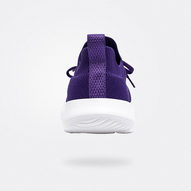 Zephyr - Zapatos De Punta Ancha