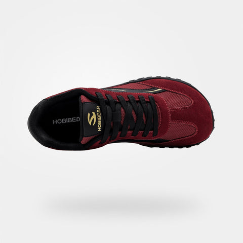 Solstice - Zapatos De Punta Ancha