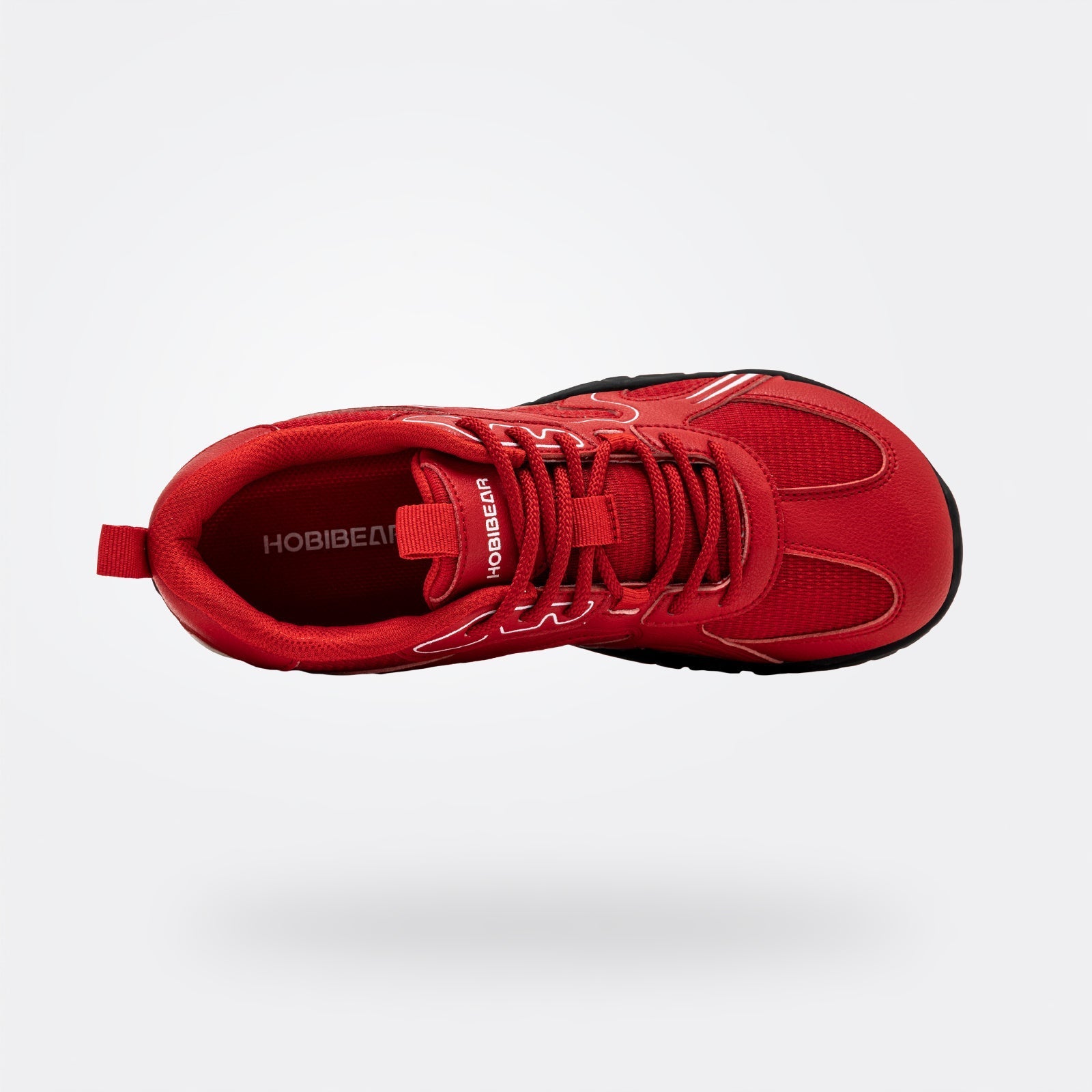 Aether - Zapatos De Punta Ancha