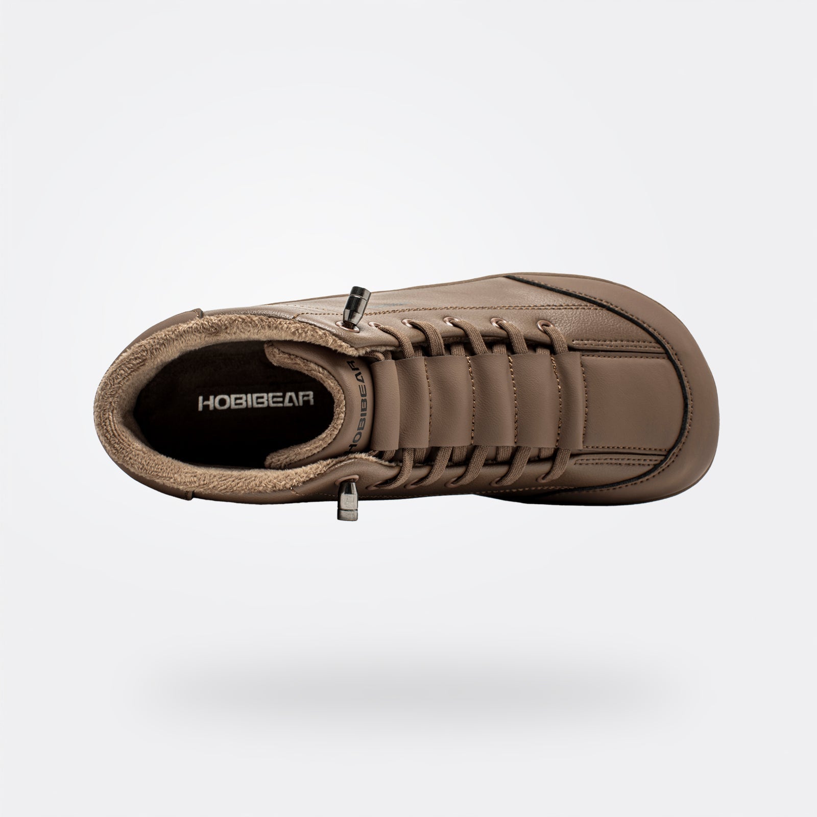 Ash 2.0 - Zapatos Barefoot De Invierno