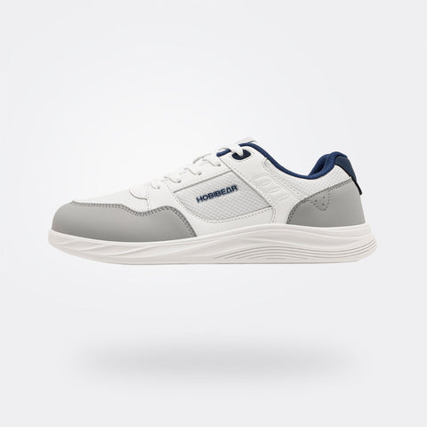 Grove - Zapatos De Punta Ancha