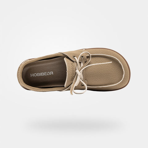 Acorn - Mocasines Barefoot