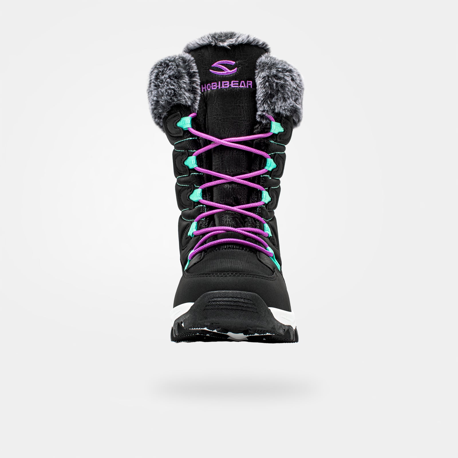 Pioneer Trail - Botas de invierno