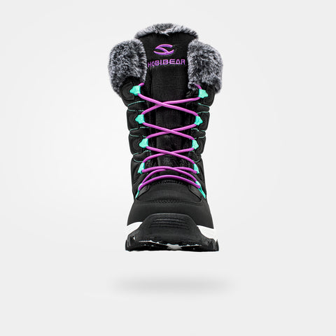 Pioneer Trail - Botas de invierno