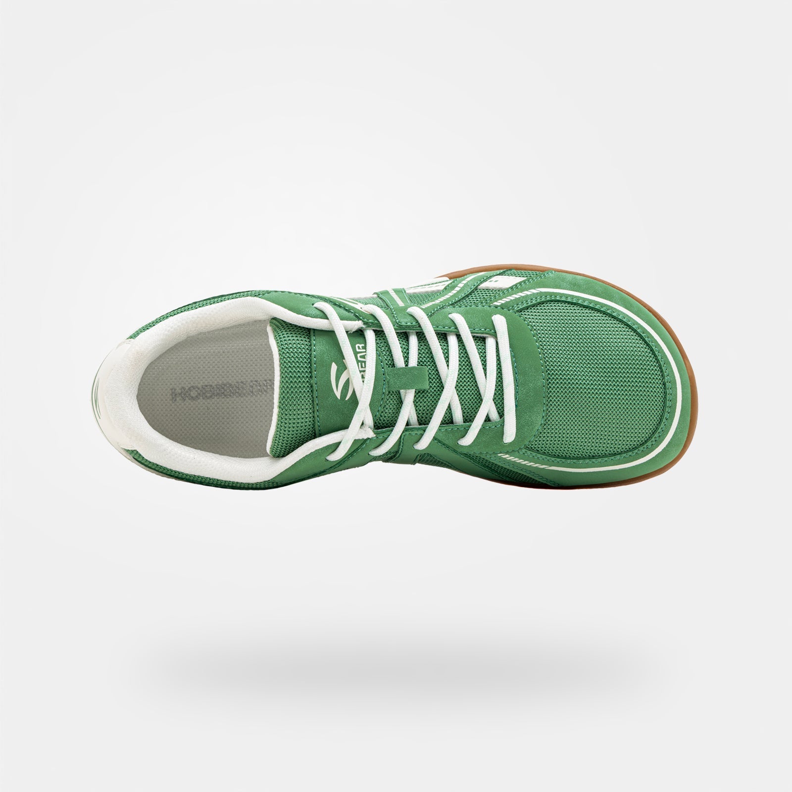 Flint - Zapatos De Punta Ancha