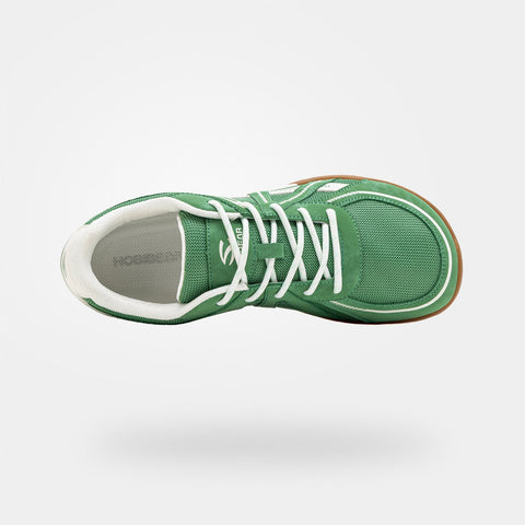 Flint - Zapatos De Punta Ancha