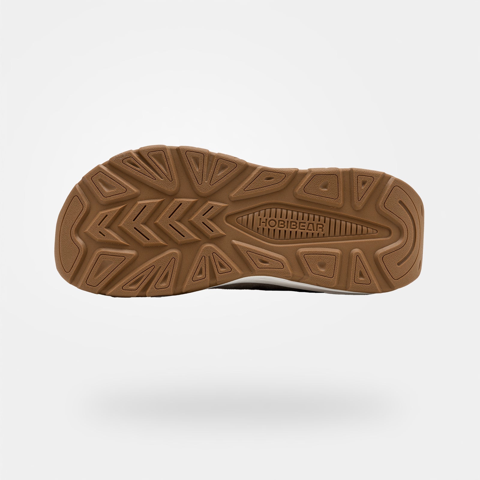 Basalt -  Zapatos De Punta Ancha