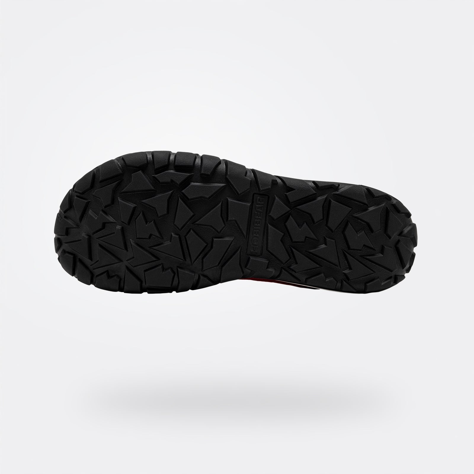 Aether - Zapatos De Punta Ancha