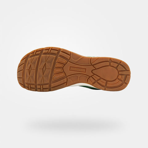 Flint - Zapatos De Punta Ancha