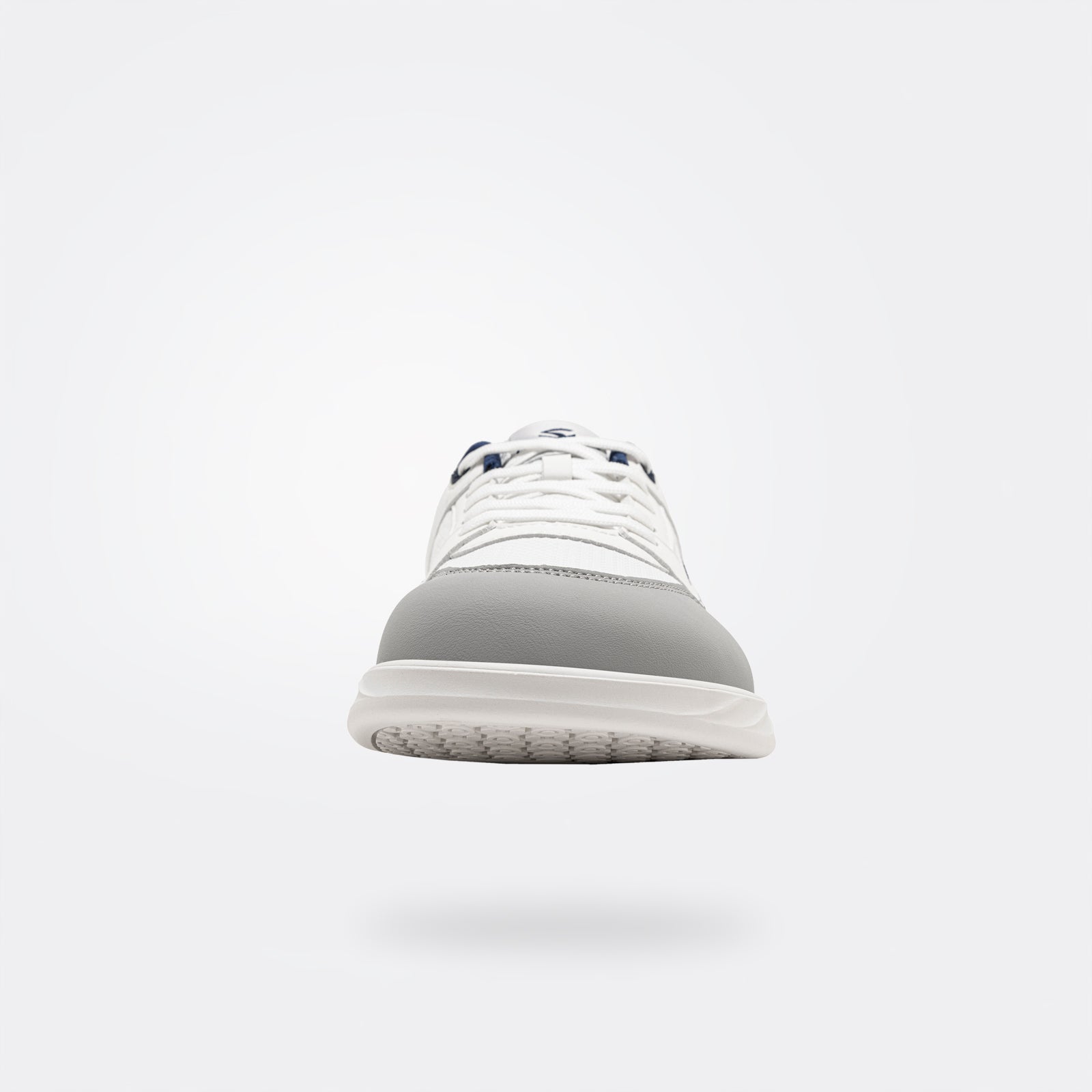 Grove - Zapatos De Punta Ancha