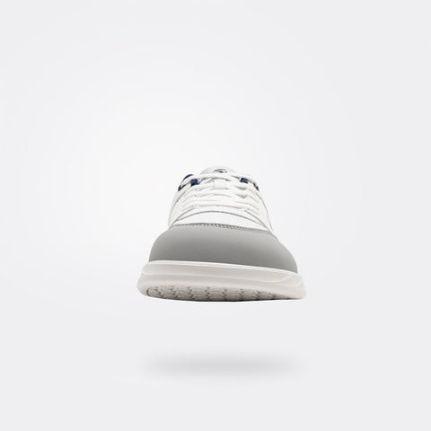 Grove - Zapatos De Punta Ancha