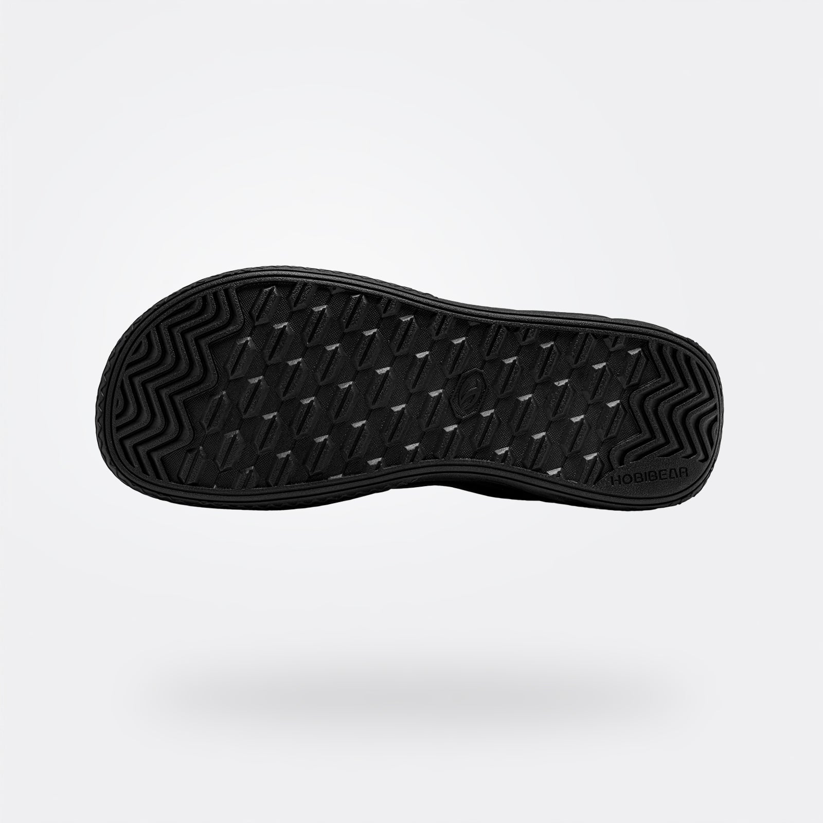 Vale - Zapatos De Punta Ancha