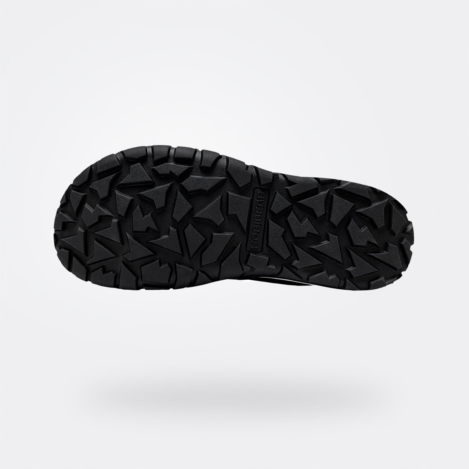 Hickory - Zapatos De Punta Ancha