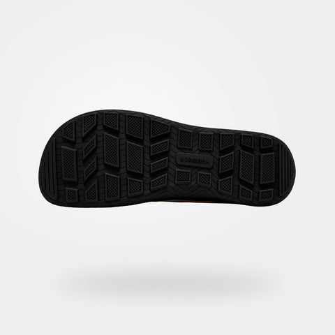 Gorse - Zapatos De Punta Ancha