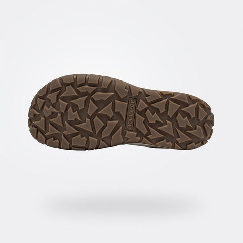 Hareball - Zapatos De Punta Ancha