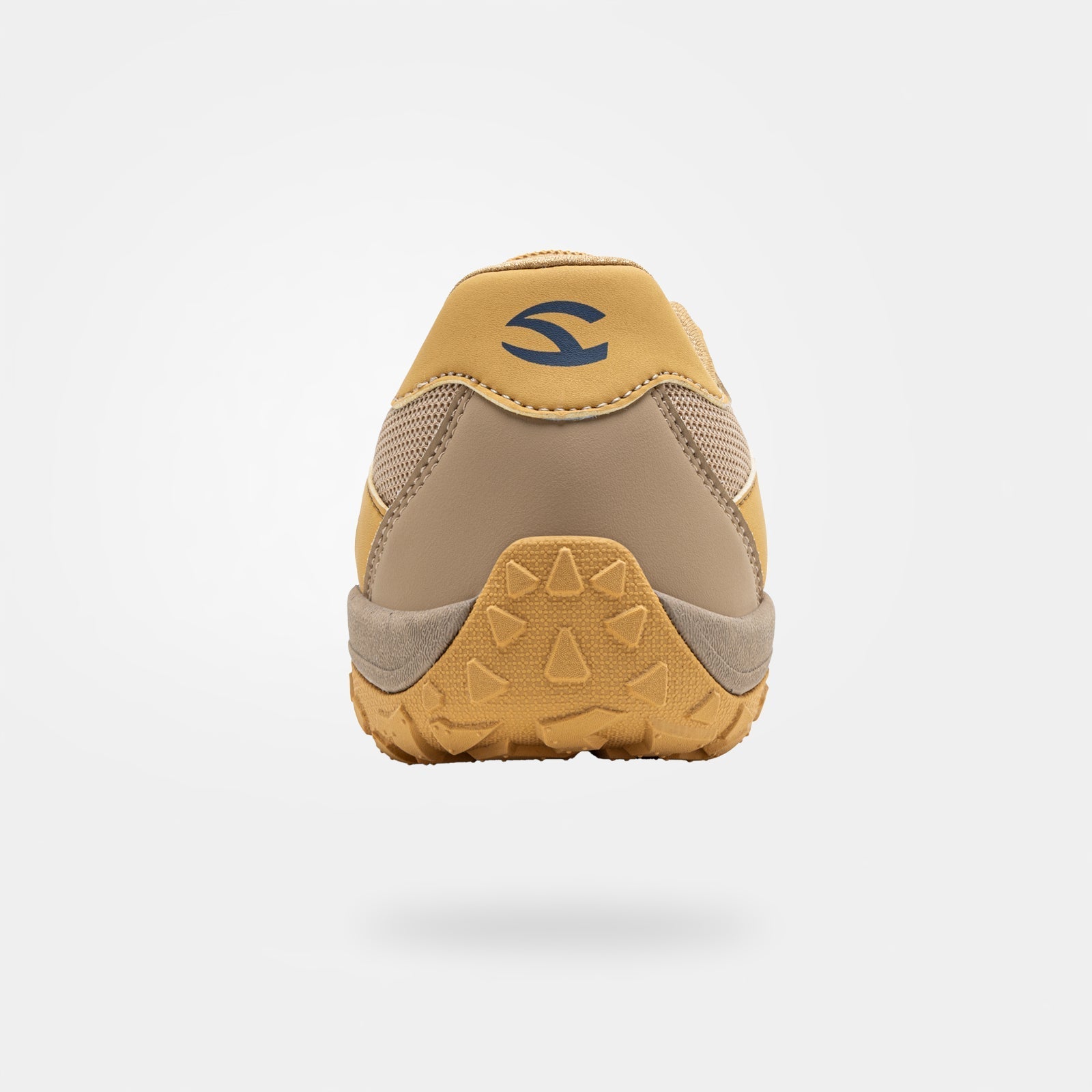 Expanse - Zapatos De Punta Ancha