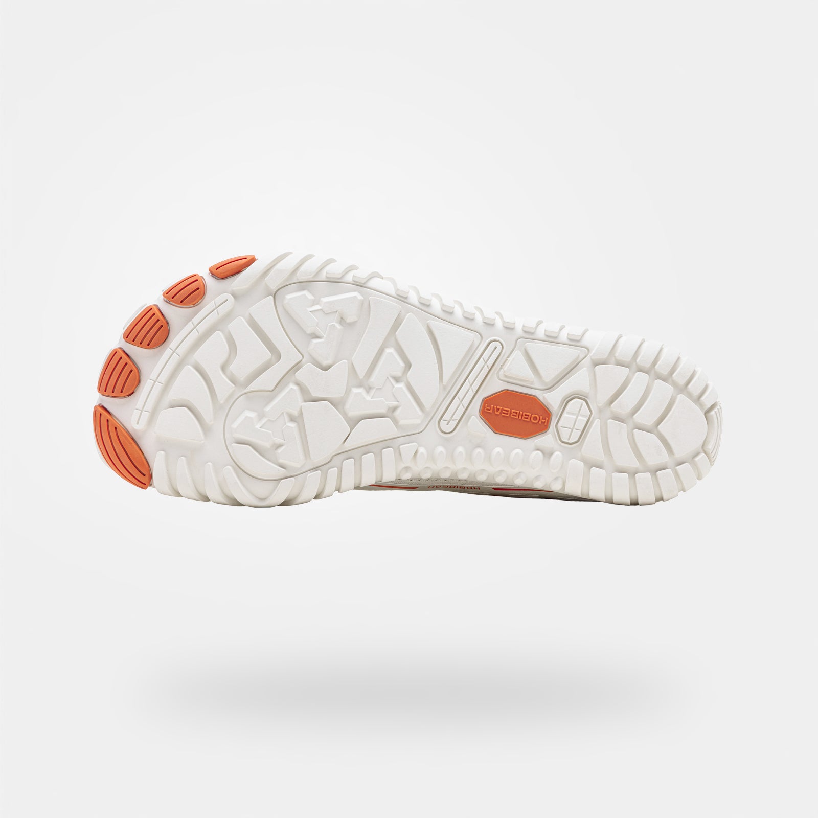 WolfPaw - Barefoot De Ocio