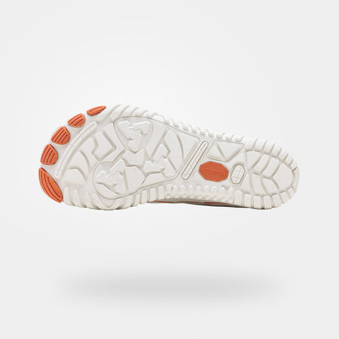 WolfPaw - Barefoot De Ocio