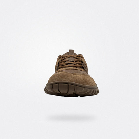 Crag - Zapatos De Punta Ancha