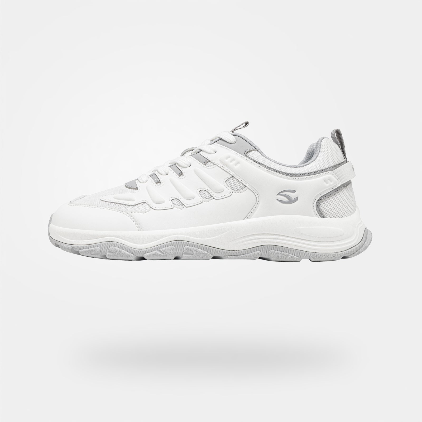 Peak - Zapatos De Punta Ancha