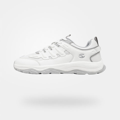 Peak - Zapatos De Punta Ancha