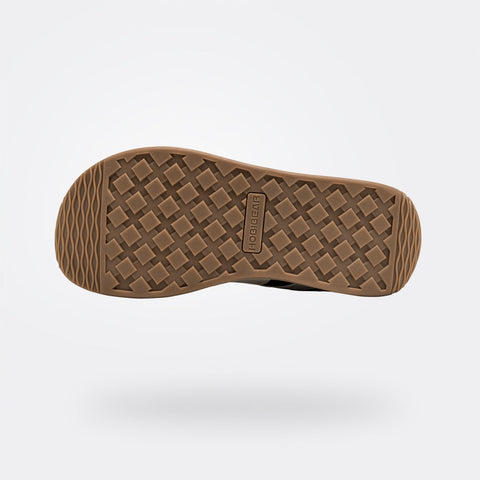 Sedge - Zapatos De Punta Ancha