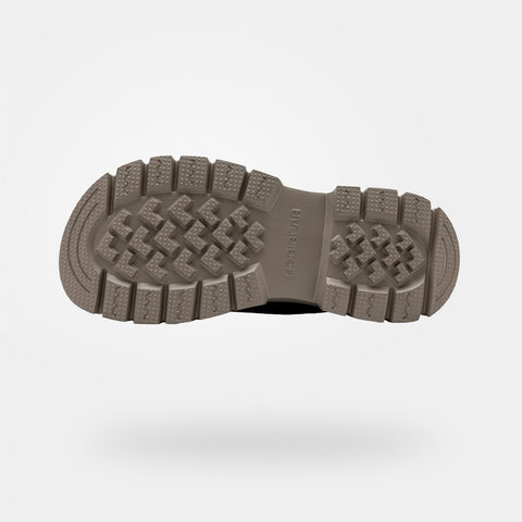 Polar - Botas Ocio