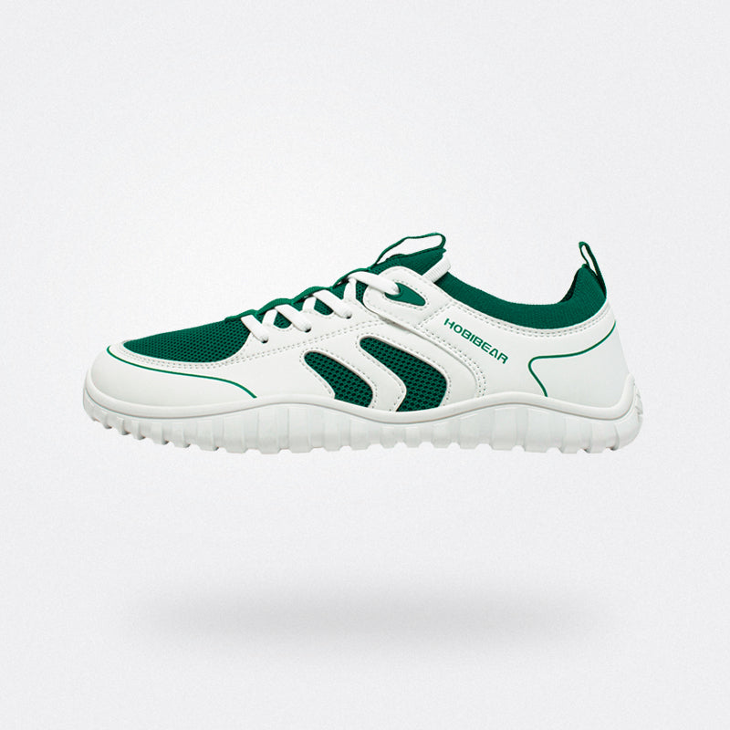 Peak - Zapatos De Punta Ancha