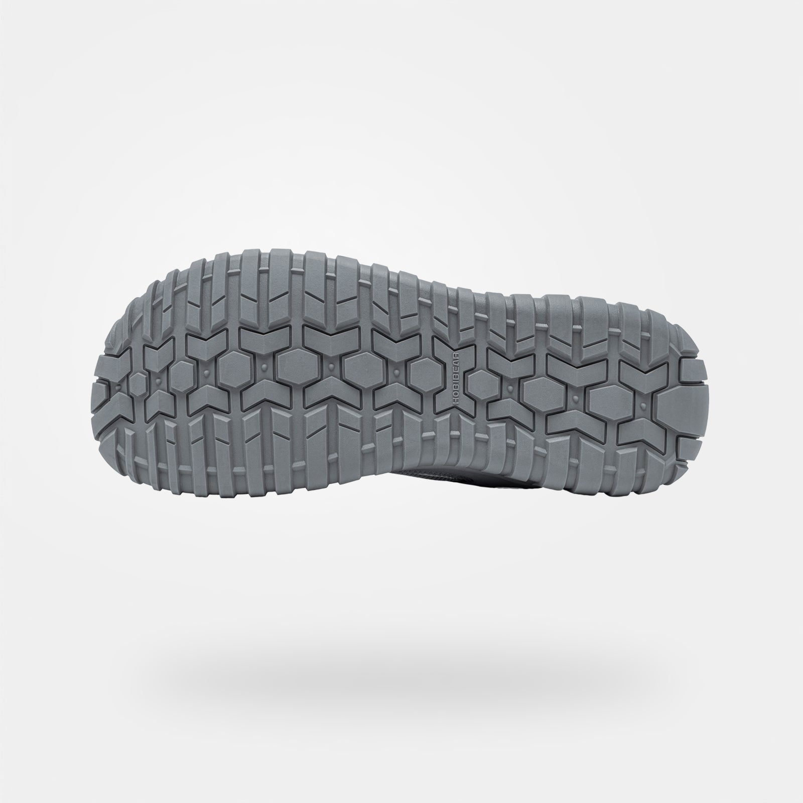 Crest - Zapatos De Punta Ancha