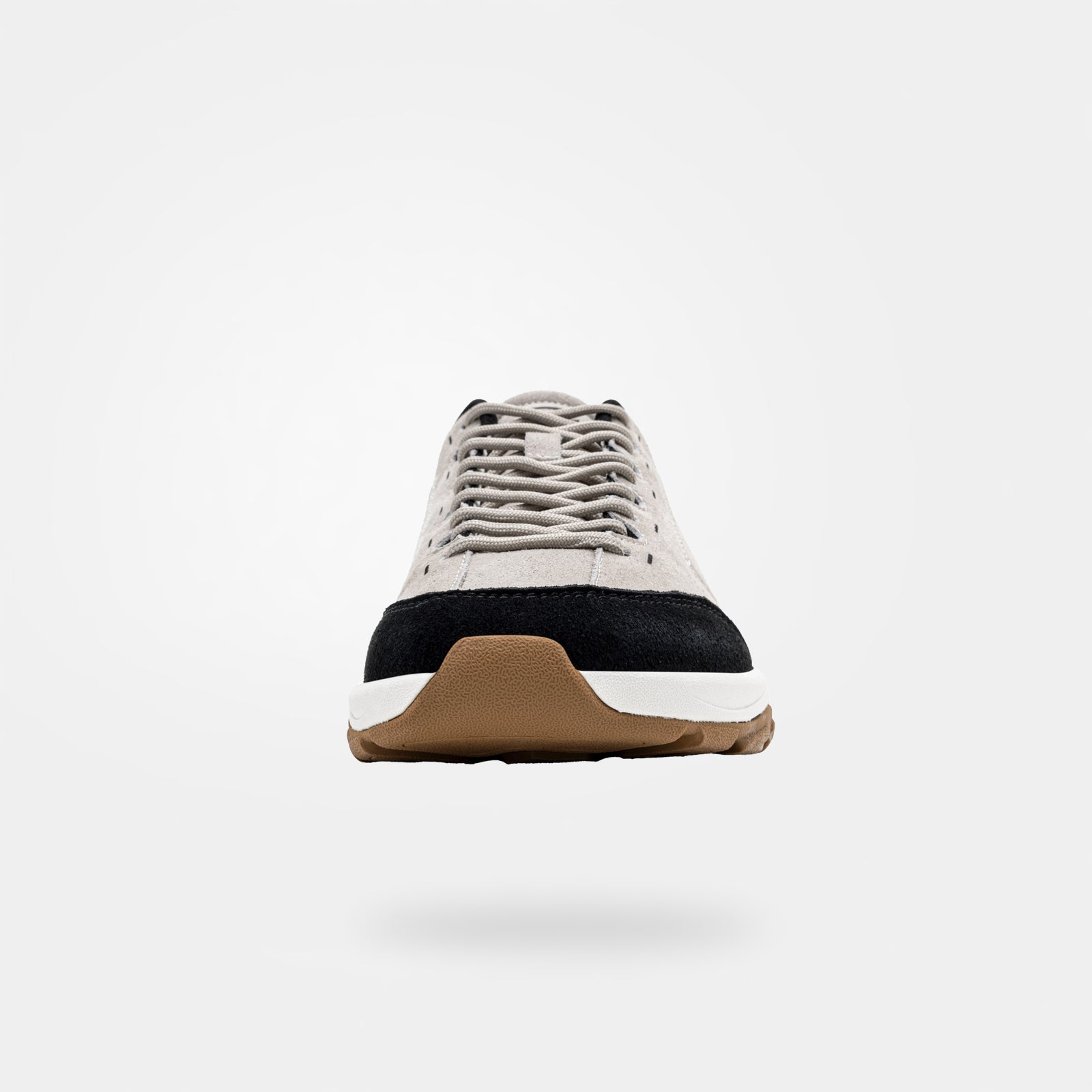 Basalt -  Zapatos De Punta Ancha