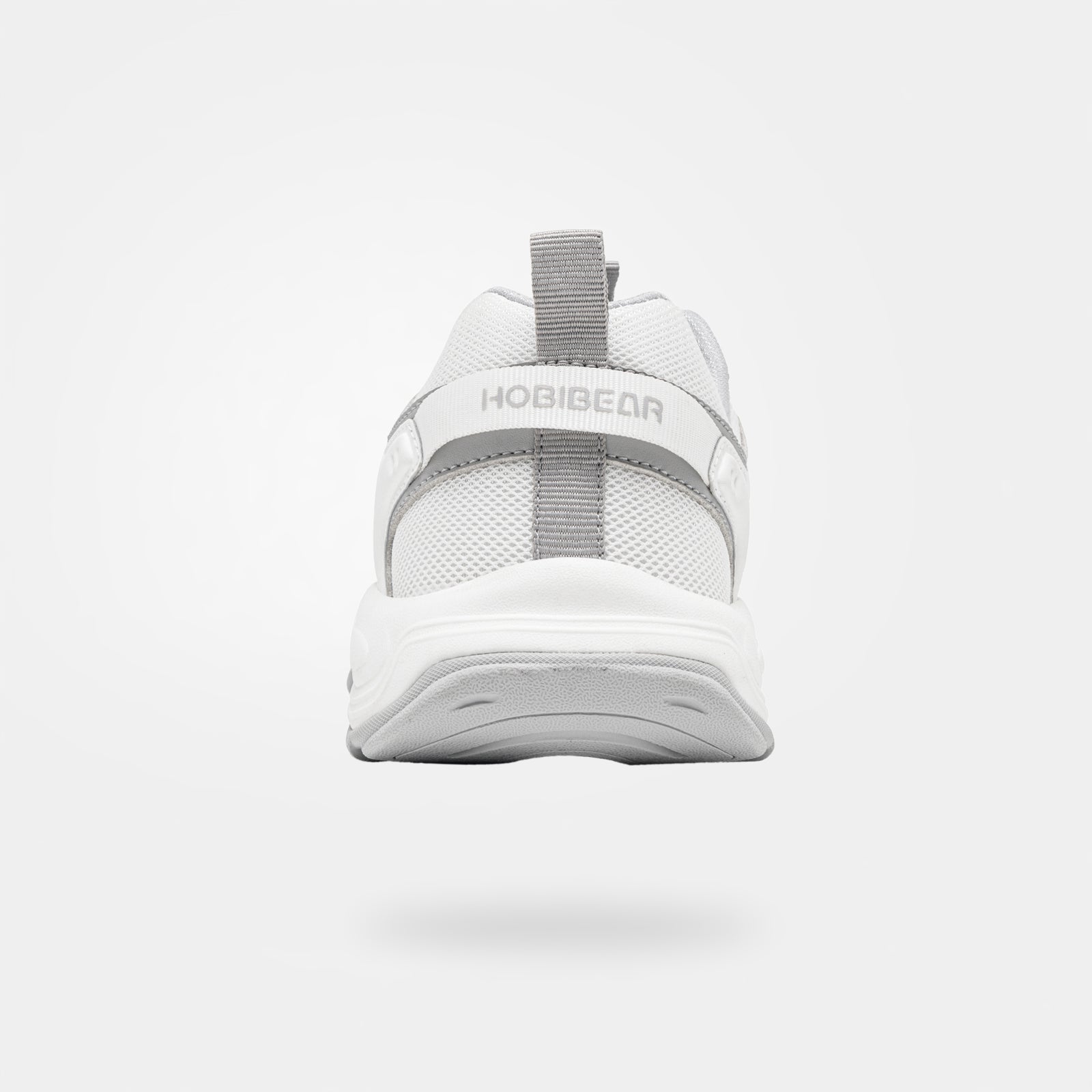 Peak - Zapatos De Punta Ancha