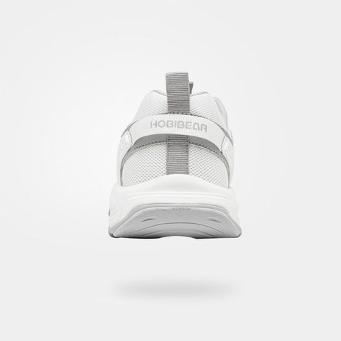 Peak - Zapatos De Punta Ancha