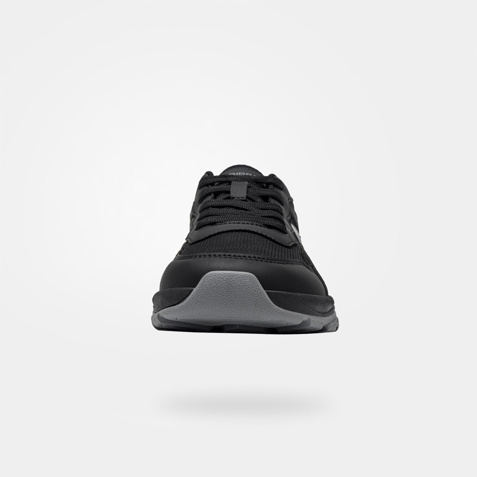 Needle - Zapatos De Punta Ancha