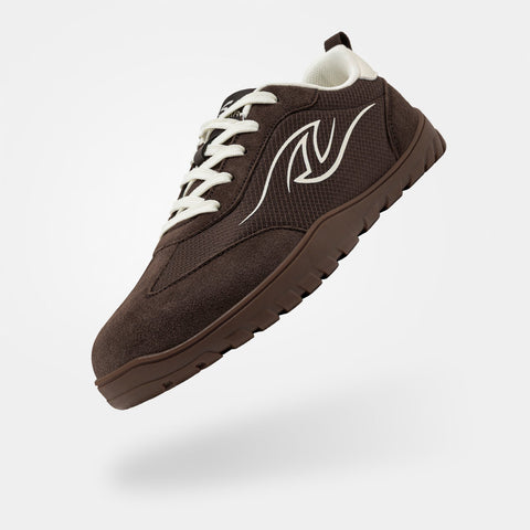 Hoya - Zapatos De Punta Ancha