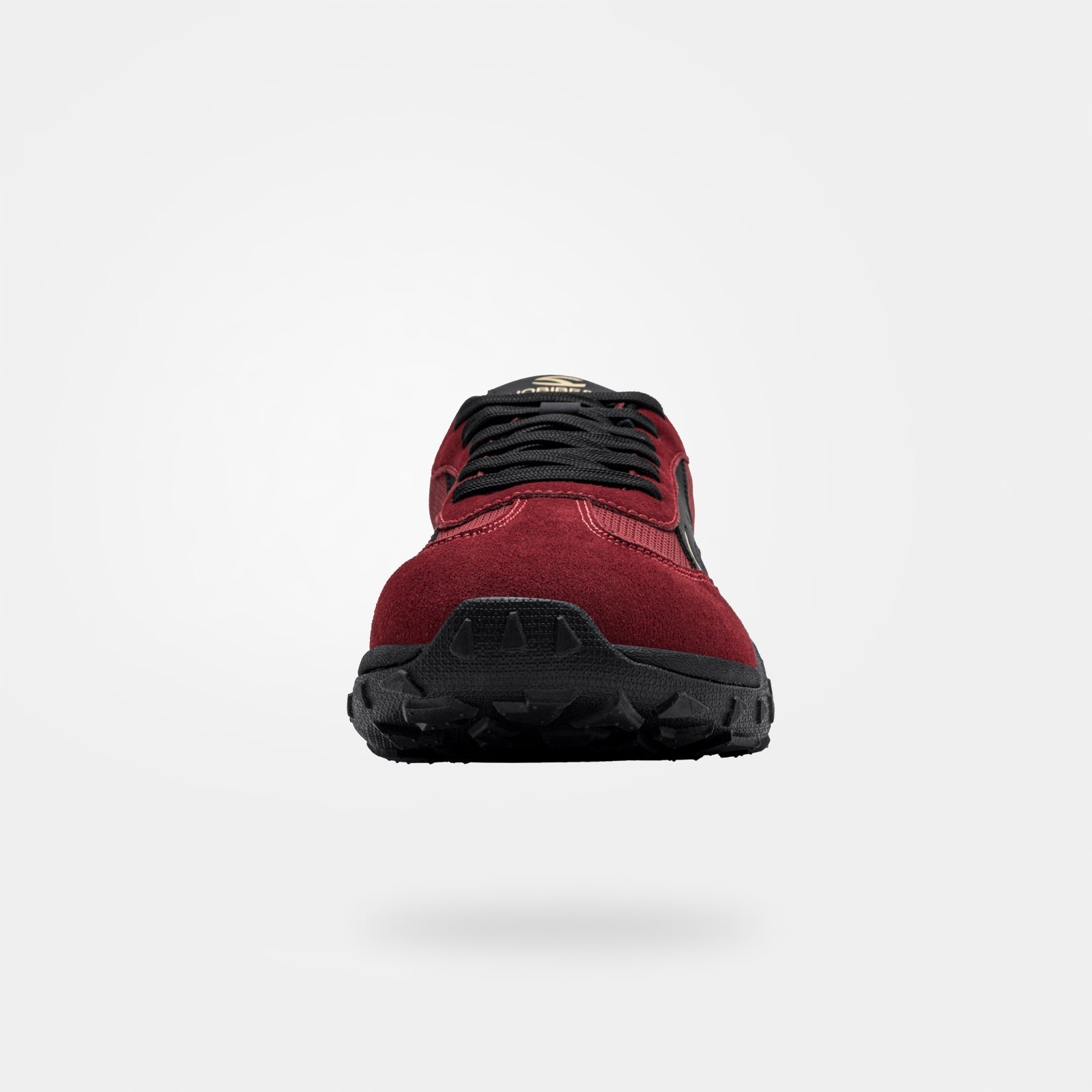 Solstice - Zapatos De Punta Ancha