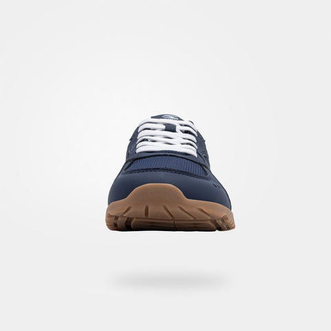 Flare - Zapatos De Punta Ancha