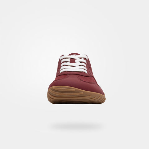 Terra - Zapatos De Punta Ancha