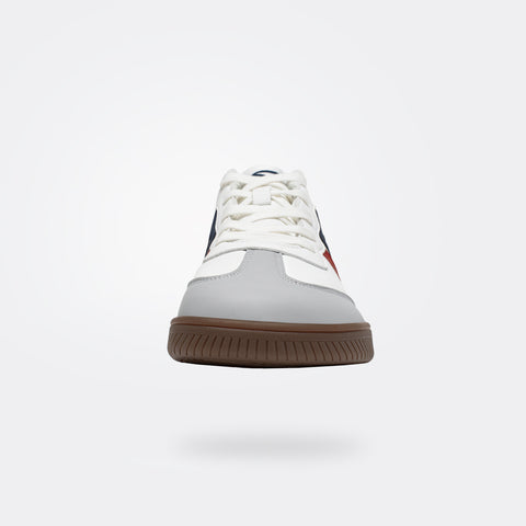 Linden - Zapatos De Punta Ancha