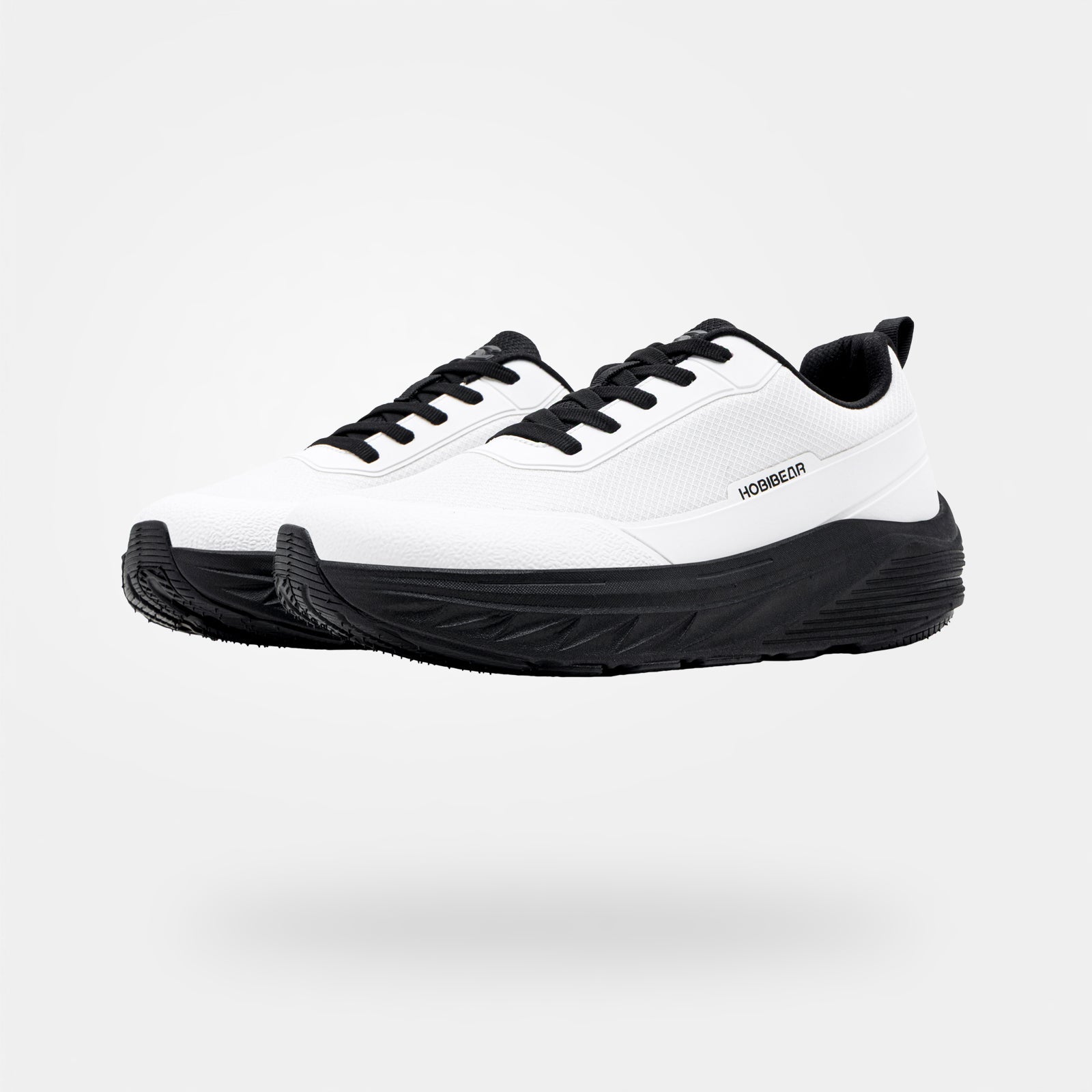 Aura - Zapatos De Punta Ancha