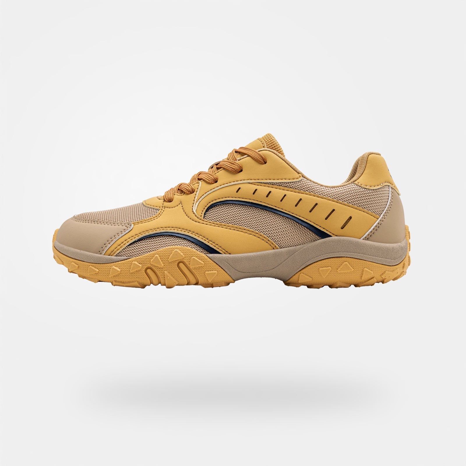 Expanse - Zapatos De Punta Ancha