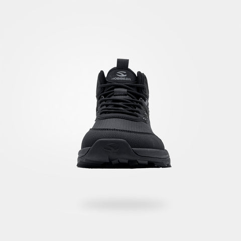 Aspen - Zapatos De Punta Ancha