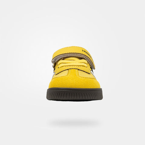 Niños Lily - Zapatos De Punta Ancha
