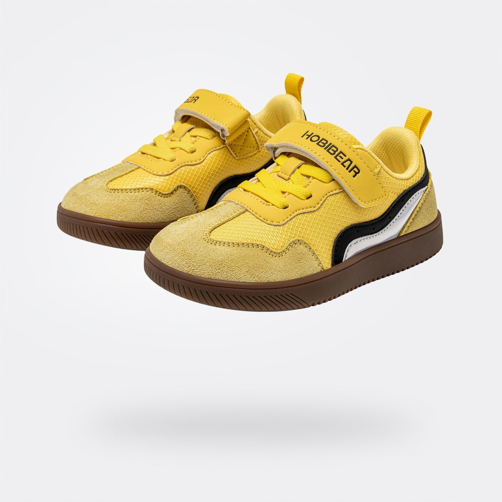 Niños Gorse - Zapatos De Punta Ancha